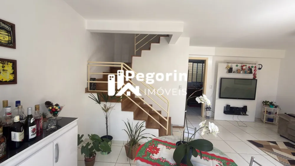 Sobrado, 3 quartos, 84 m² - Foto 4