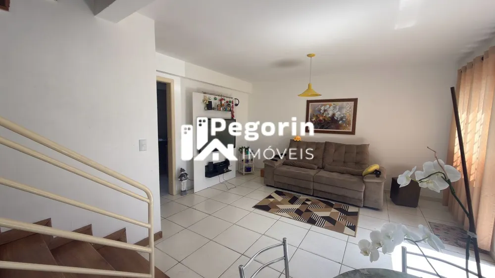 Sobrado, 3 quartos, 84 m² - Foto 8