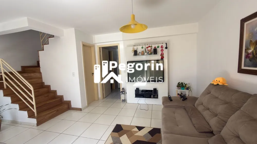 Sobrado, 3 quartos, 84 m² - Foto 3