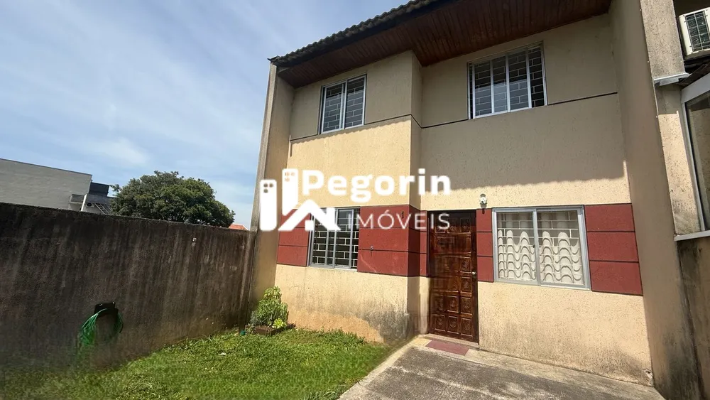 Sobrado, 3 quartos, 84 m² - Foto 5