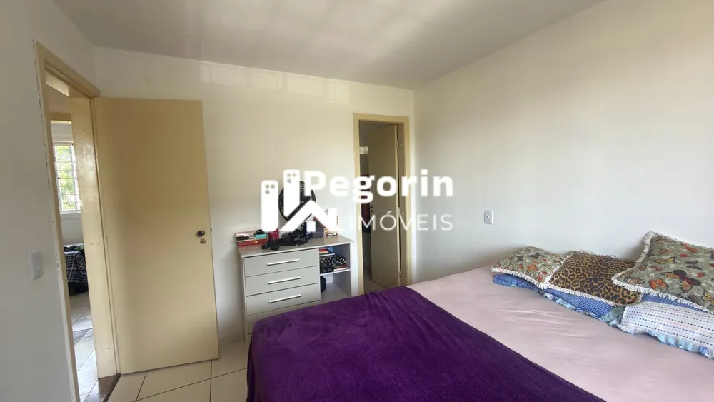 Sobrado, 3 quartos, 84 m² - Foto 6