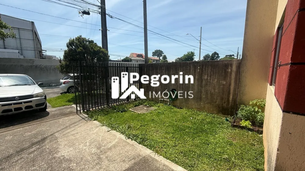 Sobrado, 3 quartos, 84 m² - Foto 7