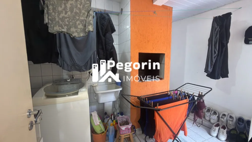 Sobrado, 3 quartos, 84 m² - Foto 9