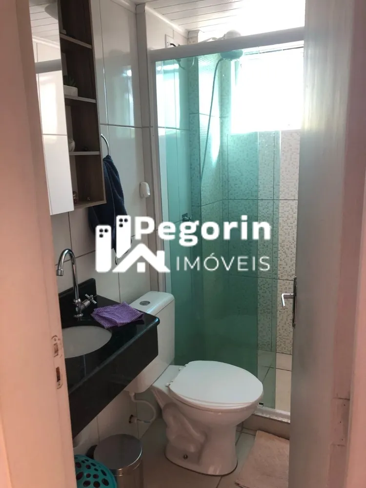 Apartamento, 2 quartos, 45 m² - Foto 7