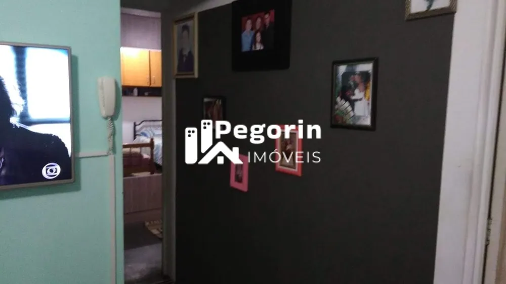 Apartamento, 2 quartos, 45 m² - Foto 5