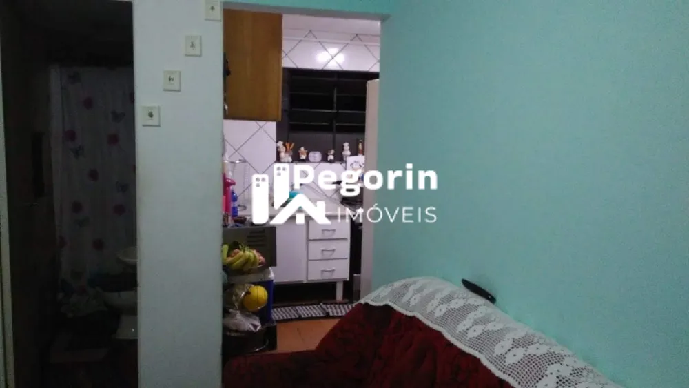 Apartamento, 2 quartos, 45 m² - Foto 4