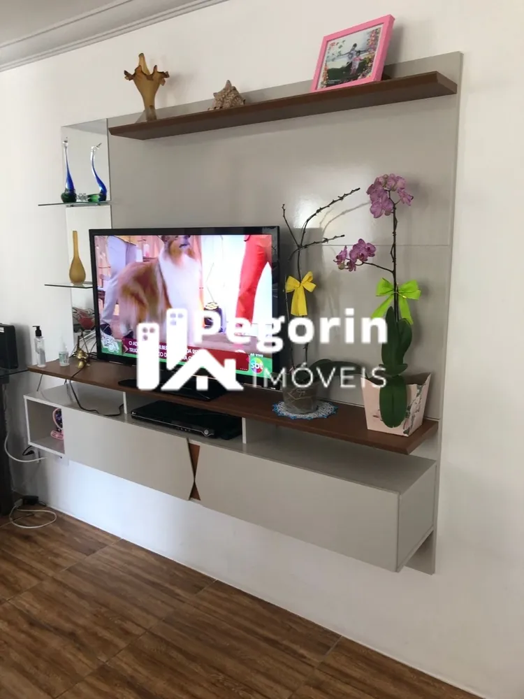 Apartamento, 2 quartos, 45 m² - Foto 8
