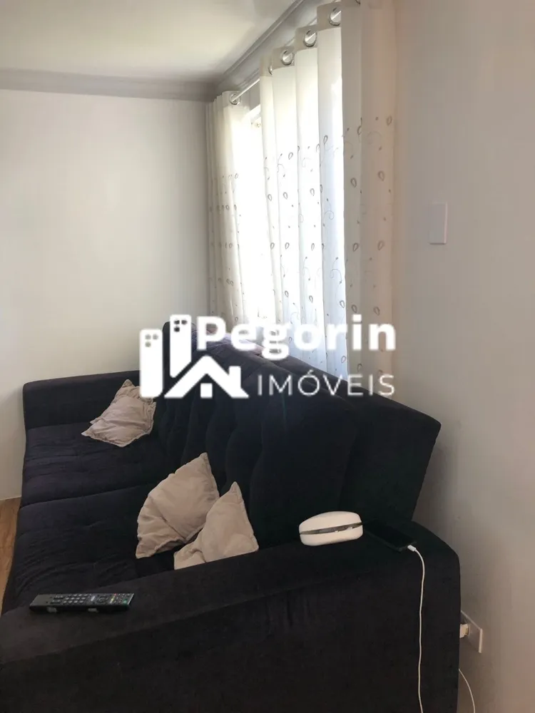 Apartamento, 2 quartos, 45 m² - Foto 6