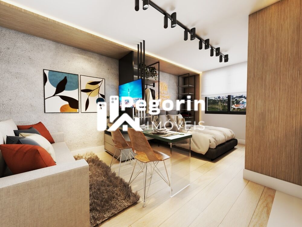 Apartamento à venda com 2 quartos, 47m² - Foto 4