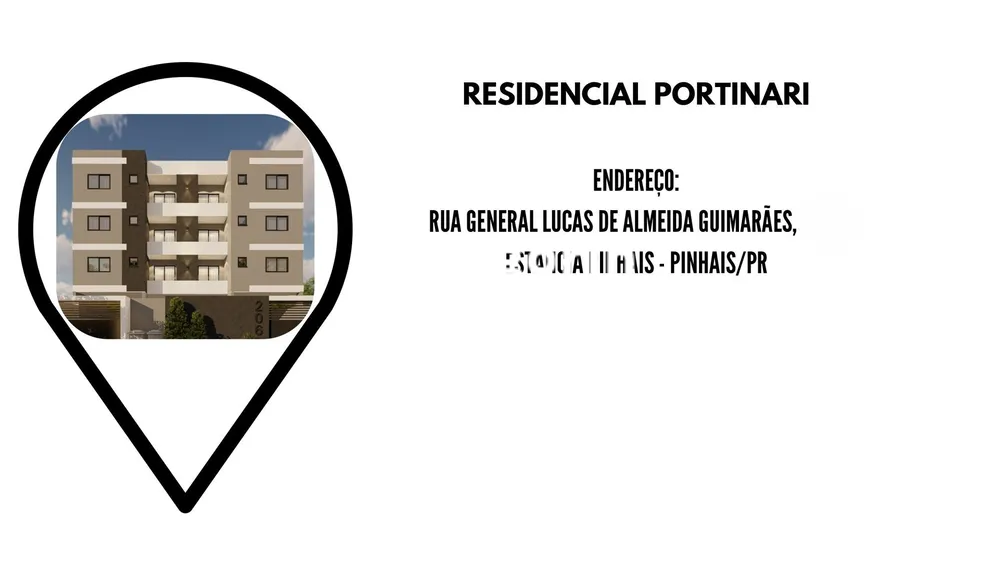 Apartamento, 3 quartos, 48 m² - Foto 7