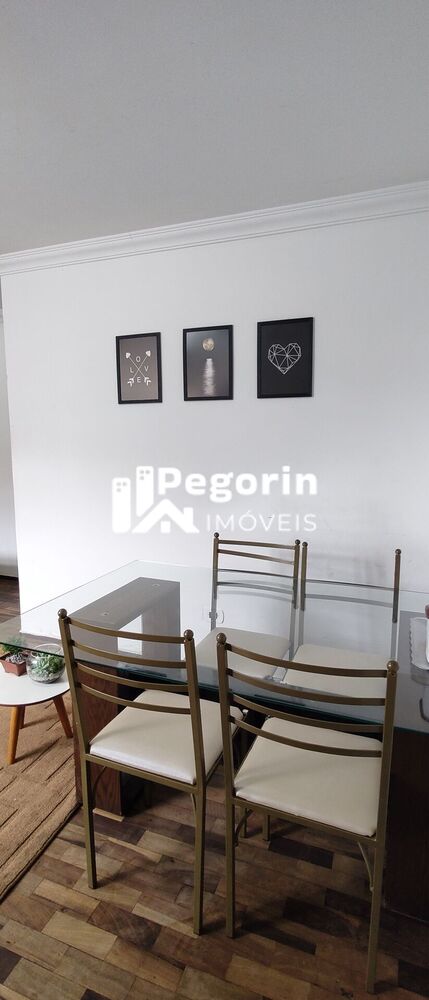 Apartamento, 3 quartos, 75 m² - Foto 3