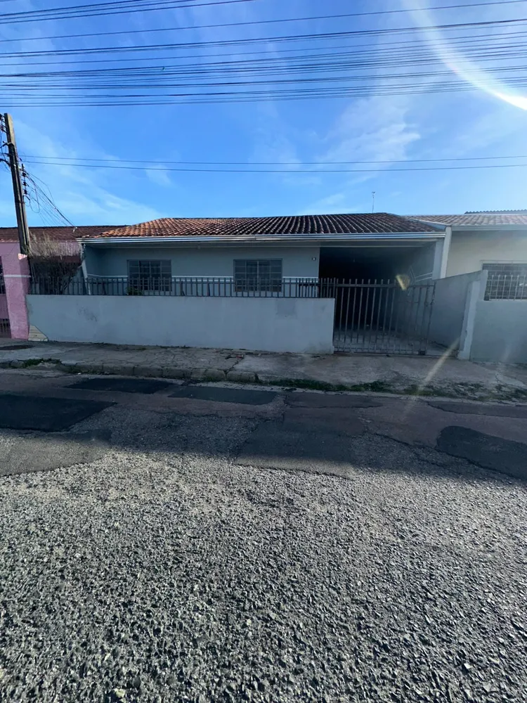 Casa, 3 quartos, 130 m² - Foto 1
