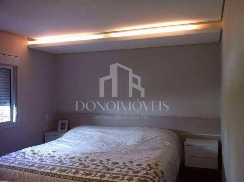 Apartamento, 3 quartos, 155 m² - Foto 2