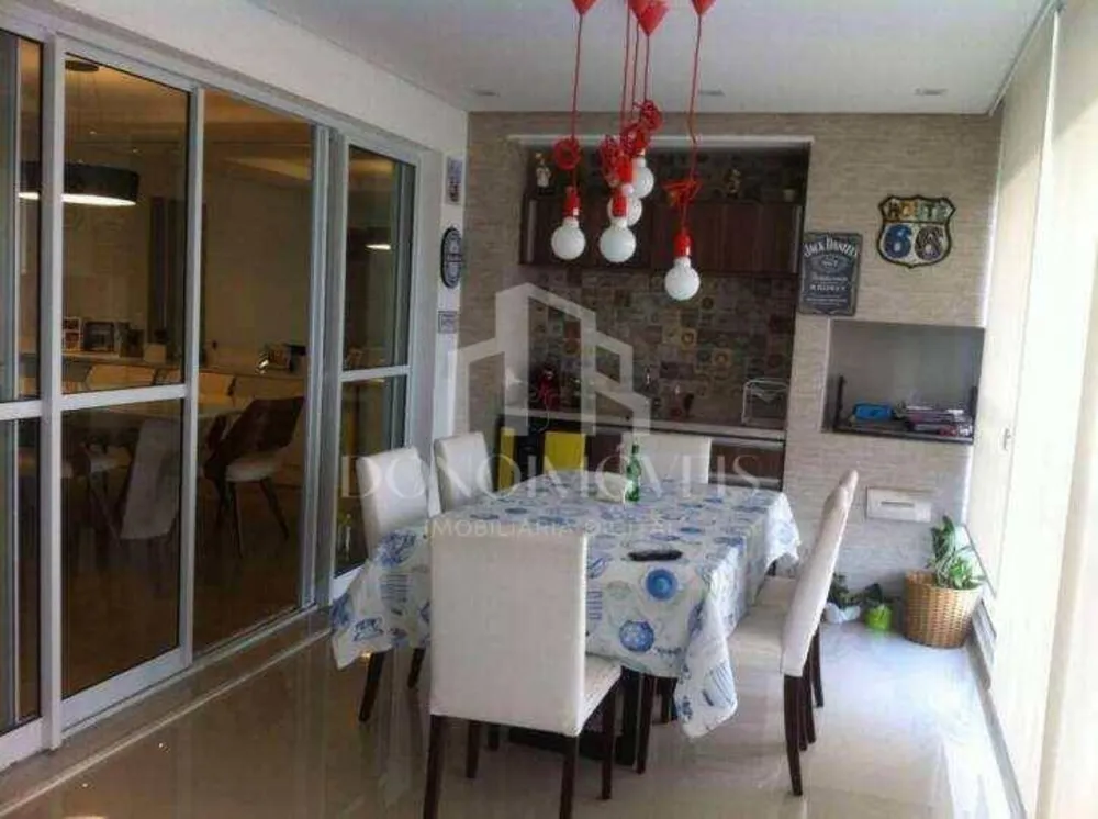 Apartamento, 3 quartos, 155 m² - Foto 1