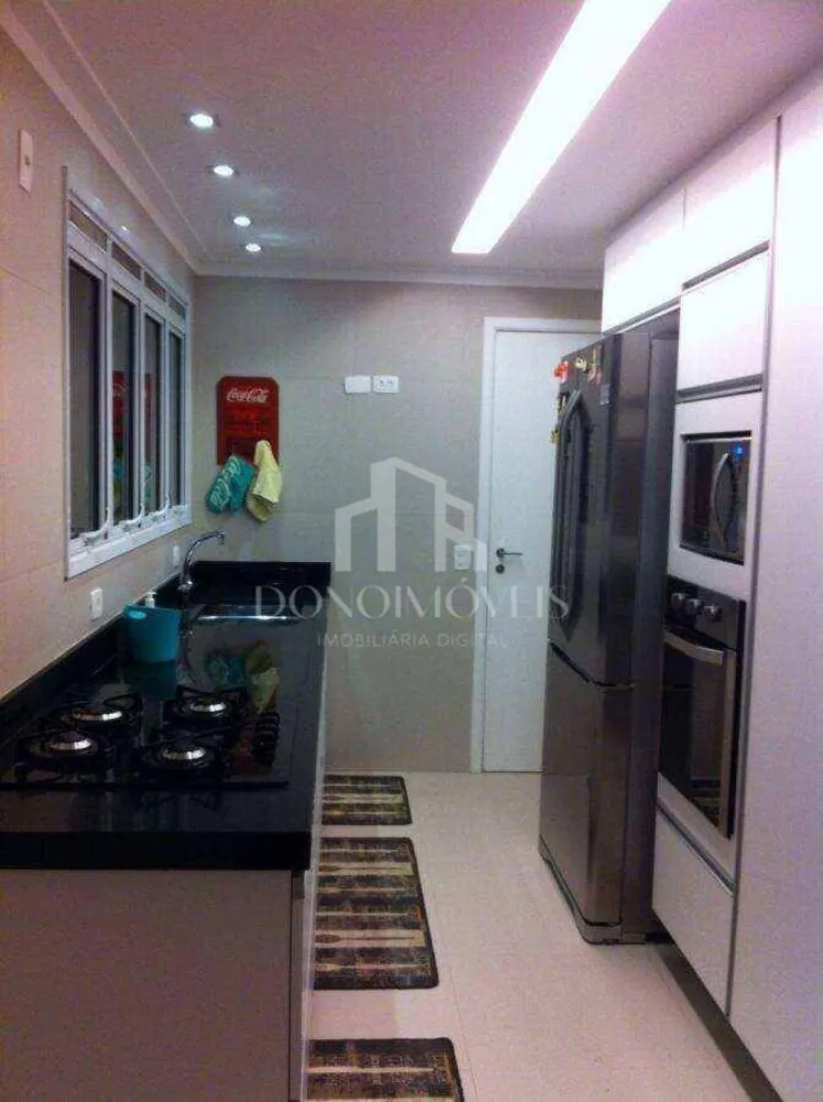 Apartamento, 3 quartos, 155 m² - Foto 3