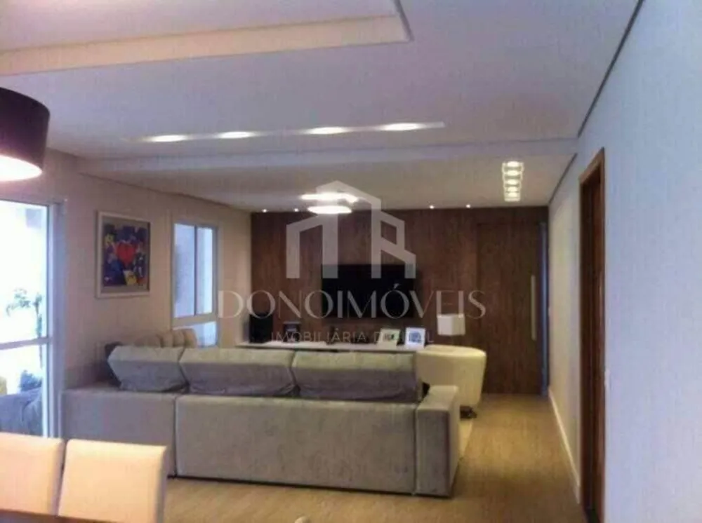 Apartamento, 3 quartos, 155 m² - Foto 2