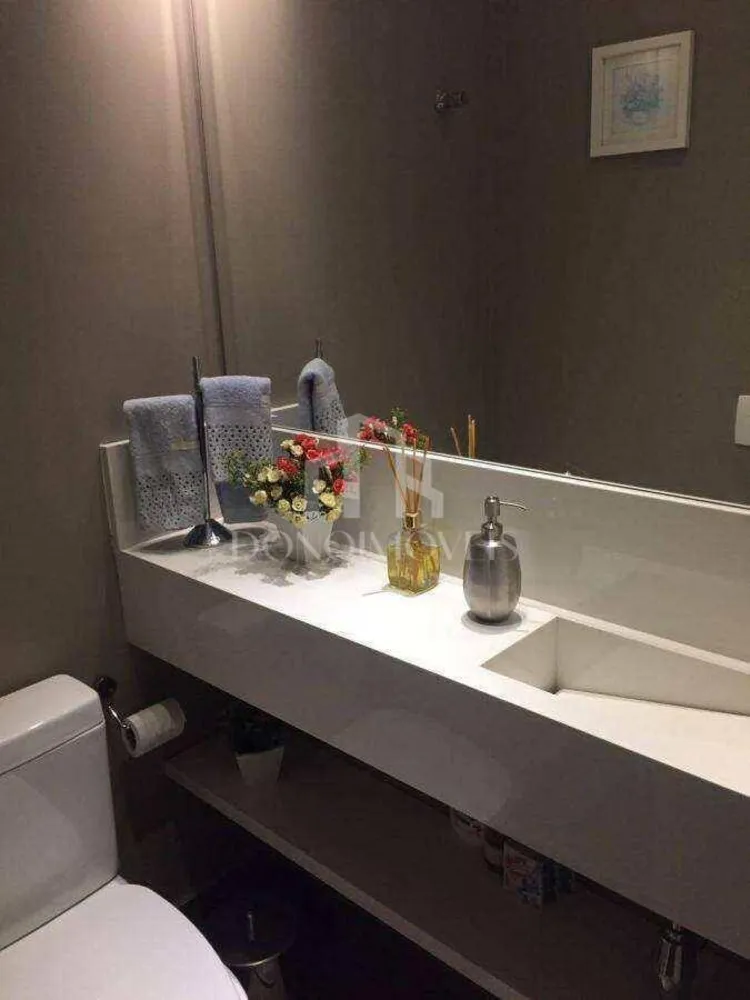 Apartamento, 3 quartos, 155 m² - Foto 6