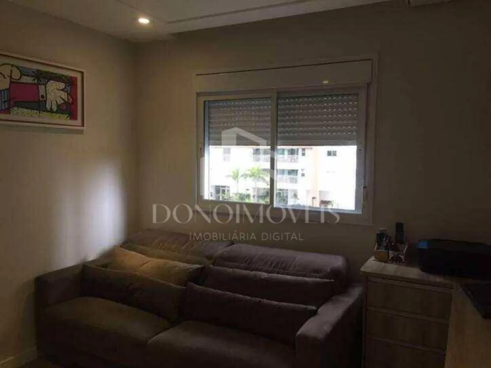 Apartamento, 3 quartos, 155 m² - Foto 3