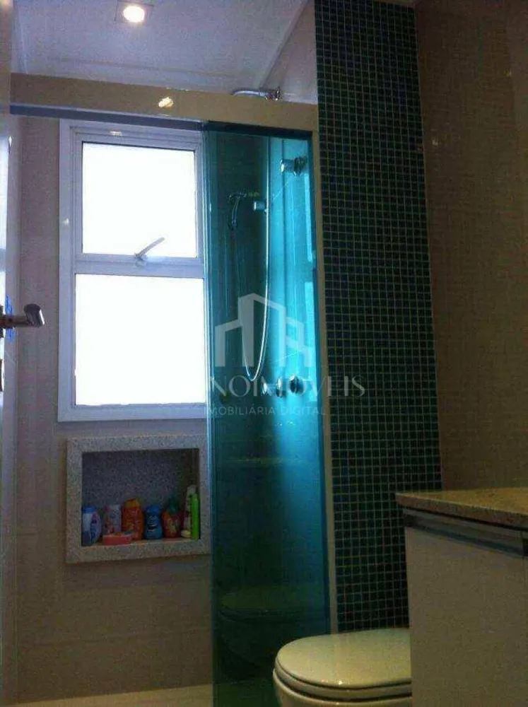 Apartamento, 3 quartos, 155 m² - Foto 4
