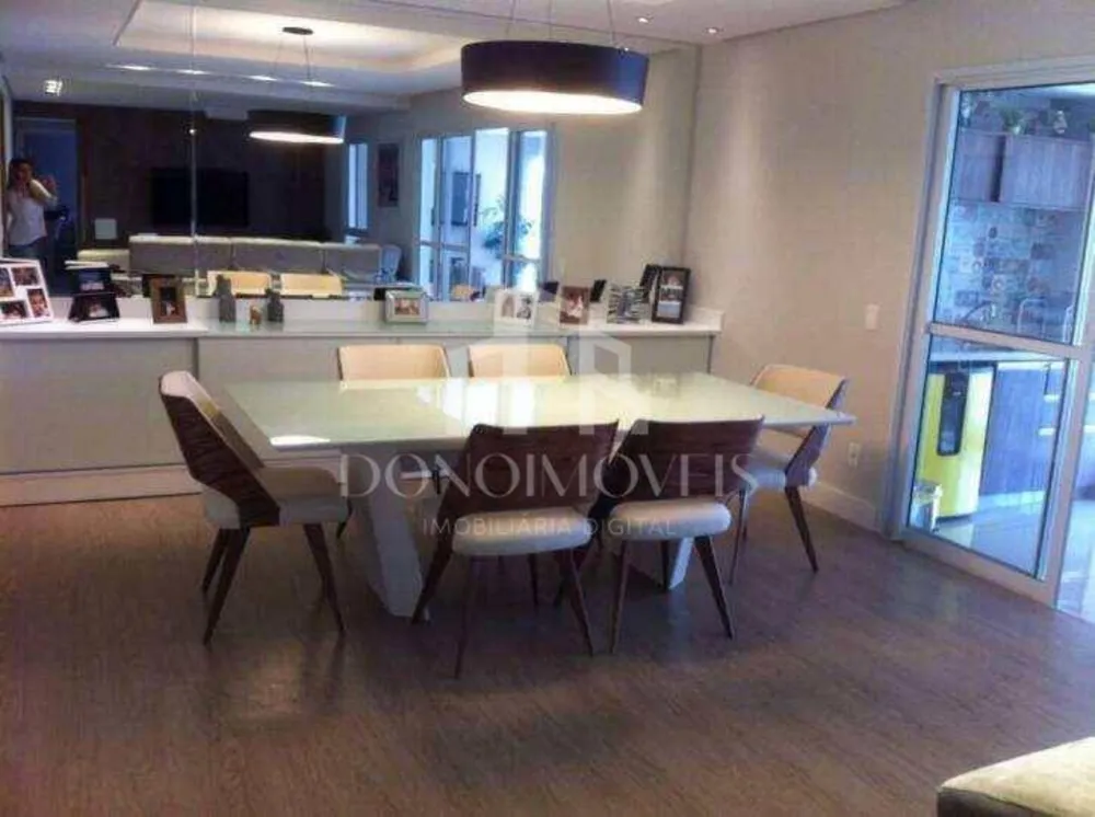 Apartamento, 3 quartos, 155 m² - Foto 8