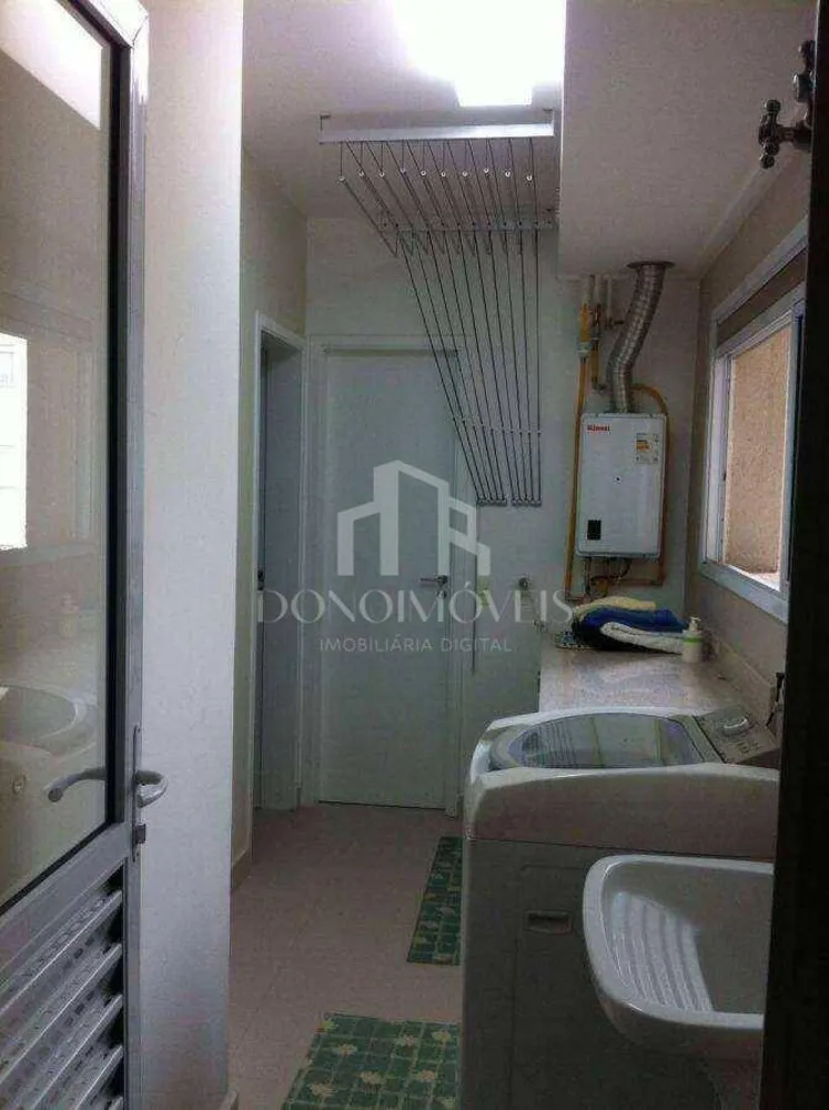 Apartamento, 3 quartos, 155 m² - Foto 7