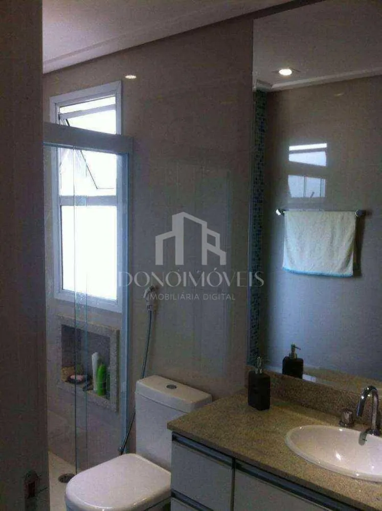 Apartamento, 3 quartos, 155 m² - Foto 5