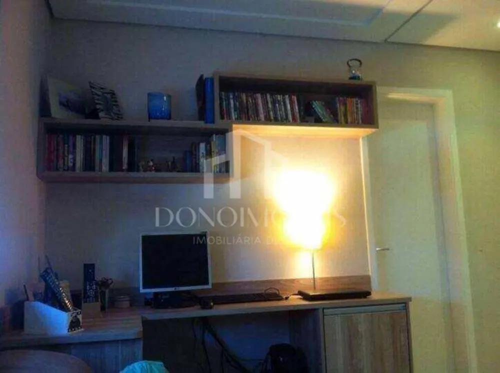 Apartamento, 3 quartos, 155 m² - Foto 5