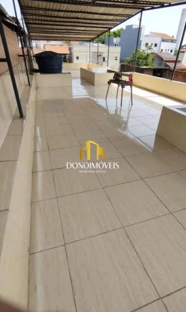 Cobertura, 2 quartos, 280 m² - Foto 12