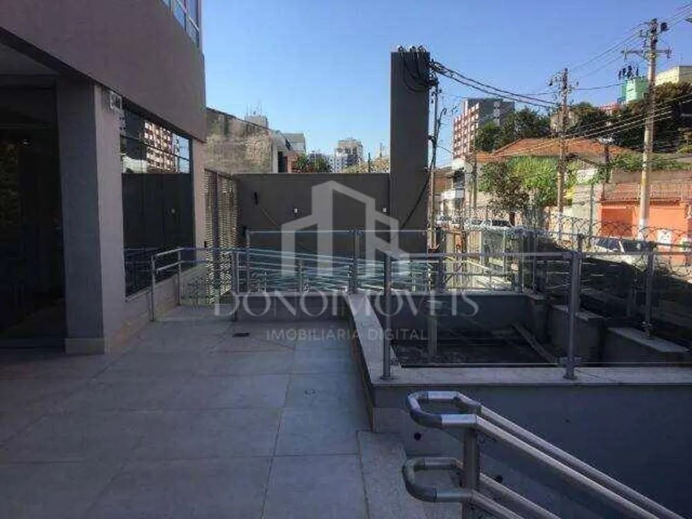 Prédio Inteiro, 4600 m² - Foto 6