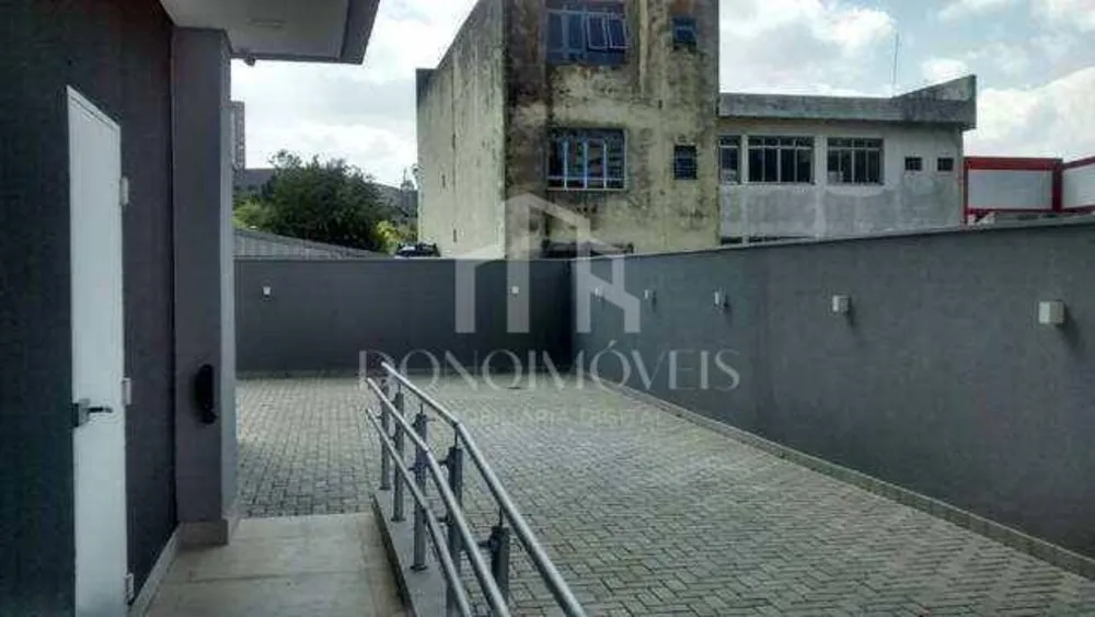 Prédio Inteiro, 4600 m² - Foto 8