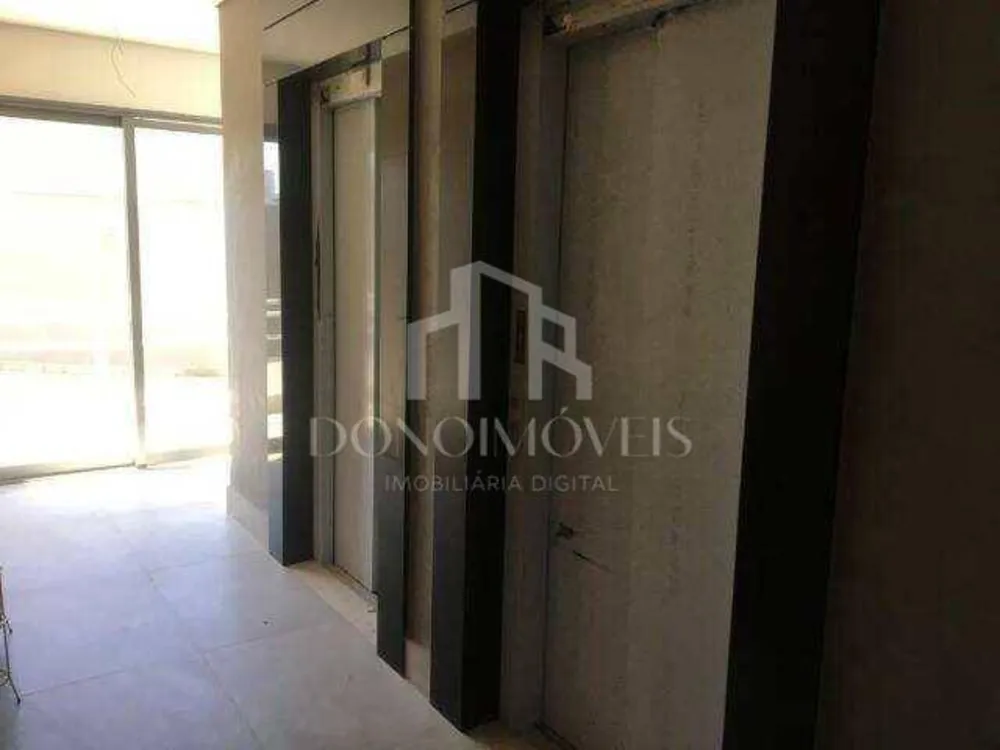 Prédio Inteiro, 4600 m² - Foto 2