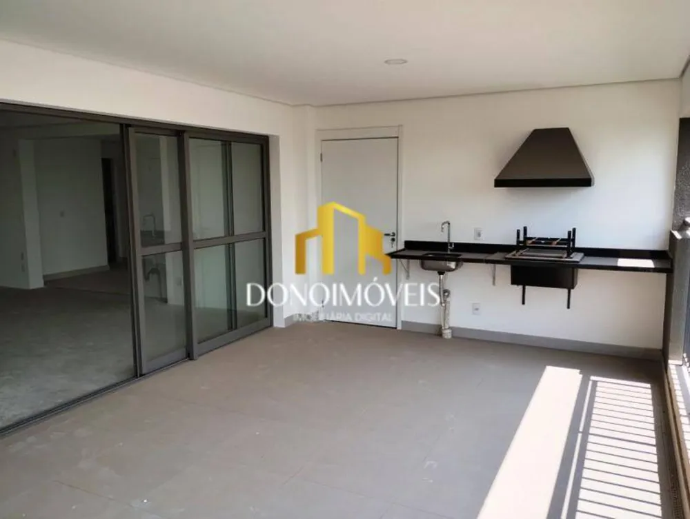 Apartamento, 4 quartos, 227 m² - Foto 3