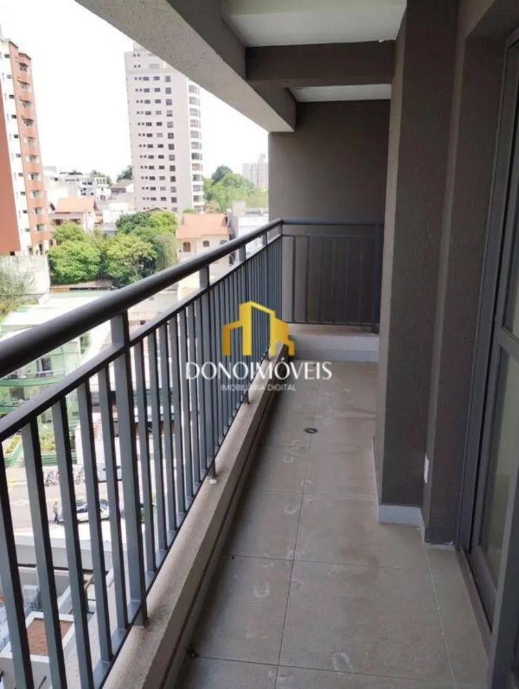 Apartamento, 4 quartos, 227 m² - Foto 5