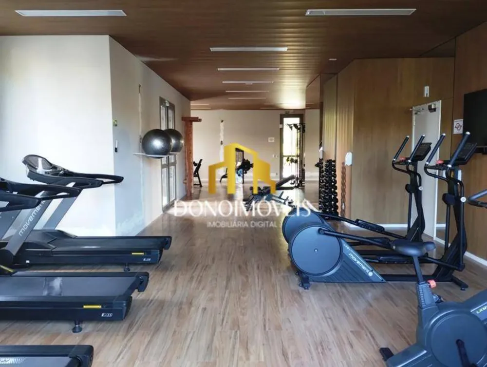 Apartamento, 4 quartos, 227 m² - Foto 8