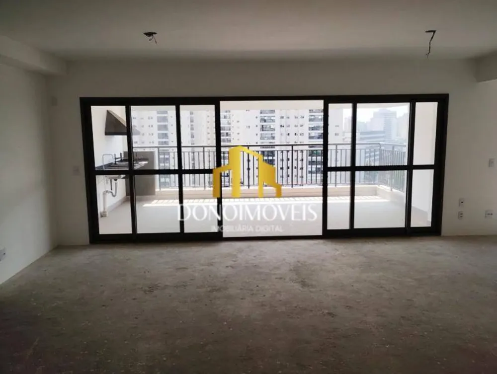 Apartamento, 4 quartos, 227 m² - Foto 1