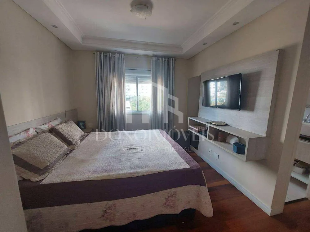 Apartamento, 3 quartos, 107 m² - Foto 6
