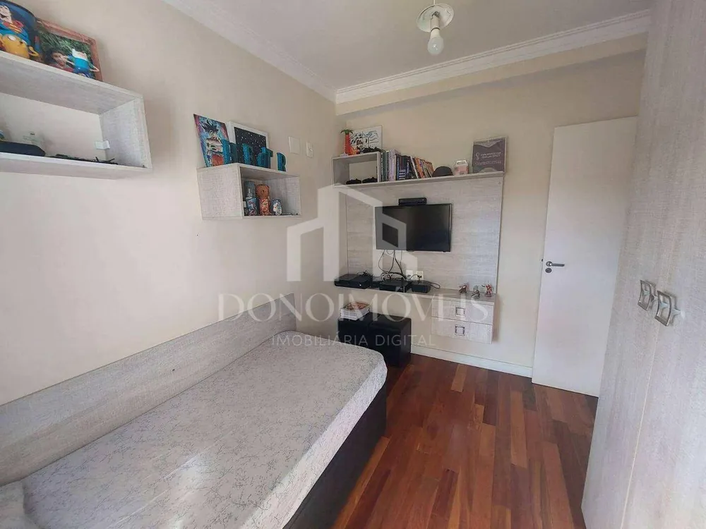 Apartamento, 3 quartos, 107 m² - Foto 4