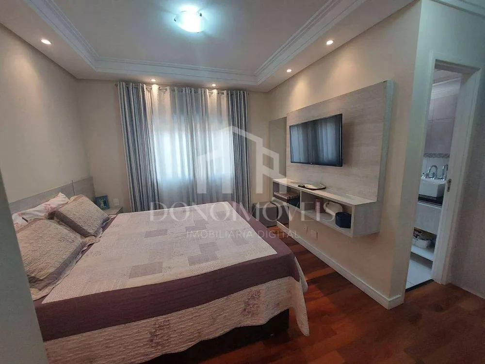 Apartamento, 3 quartos, 107 m² - Foto 7
