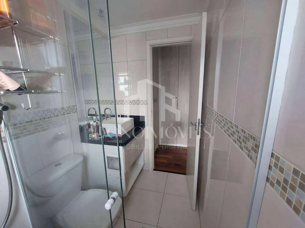 Apartamento, 3 quartos, 107 m² - Foto 8