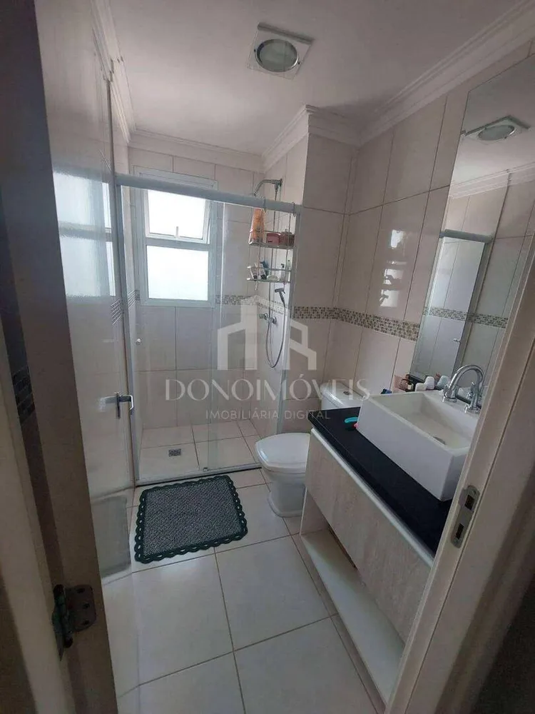 Apartamento, 3 quartos, 107 m² - Foto 3