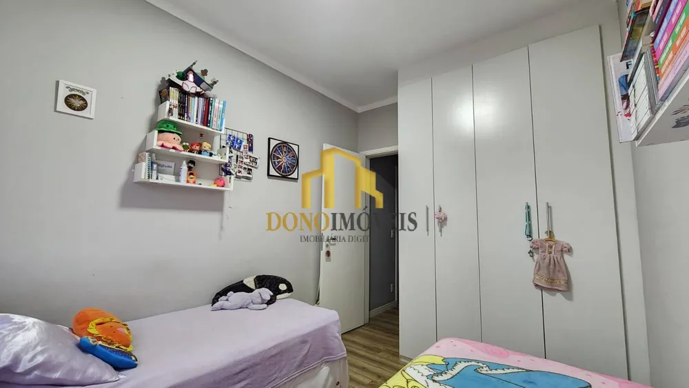 Apartamento, 3 quartos, 94 m² - Foto 9