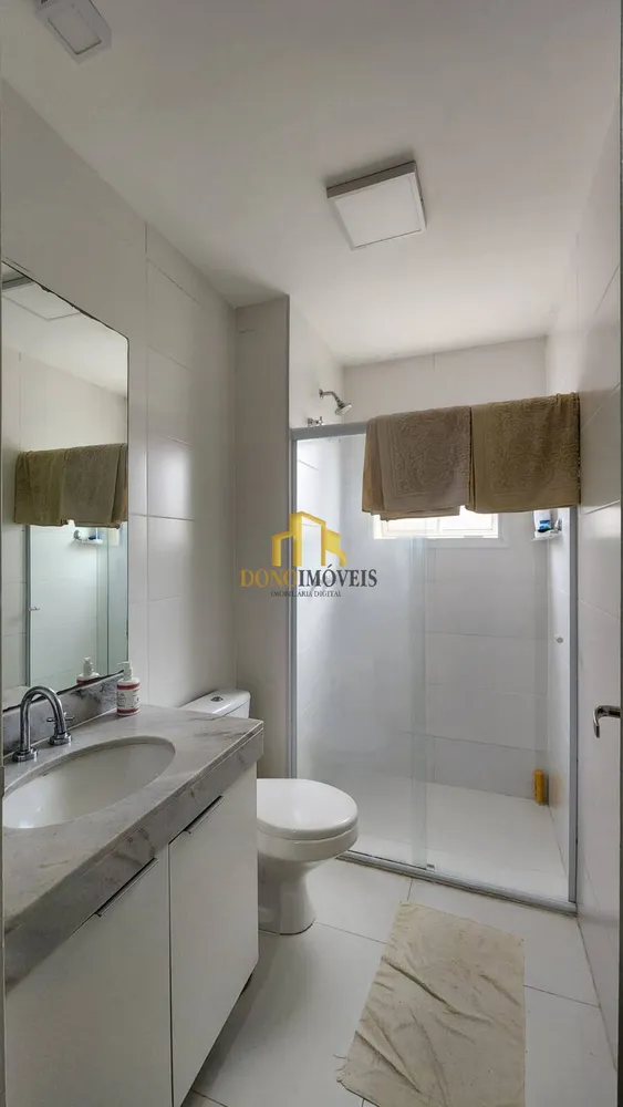 Apartamento, 3 quartos, 94 m² - Foto 7