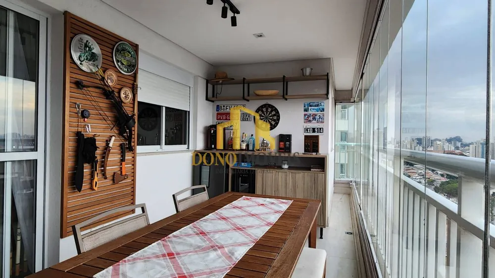 Apartamento, 3 quartos, 94 m² - Foto 3