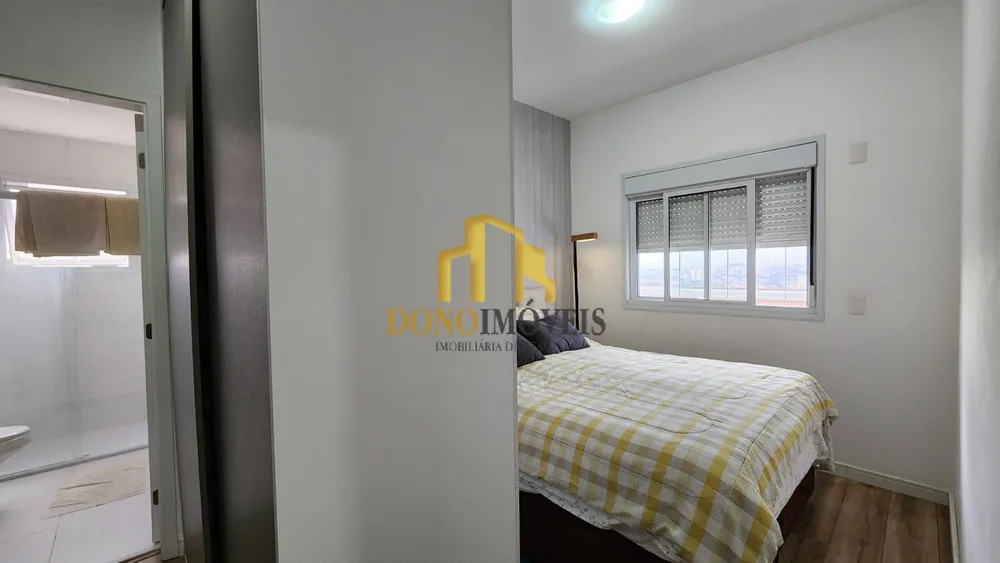 Apartamento, 3 quartos, 94 m² - Foto 10