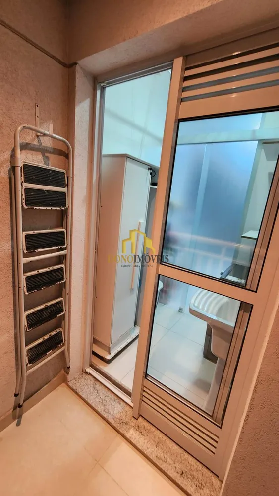 Apartamento, 3 quartos, 94 m² - Foto 14