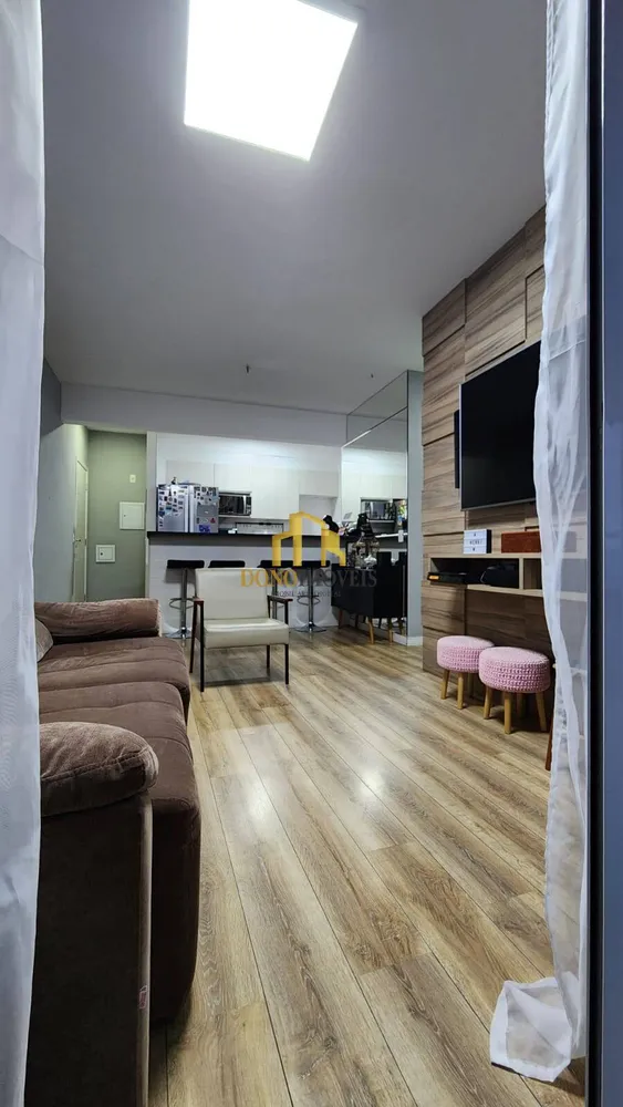 Apartamento, 3 quartos, 94 m² - Foto 4