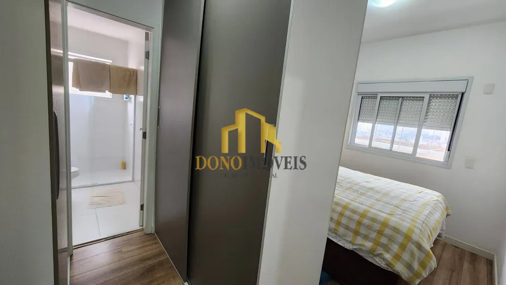 Apartamento, 3 quartos, 94 m² - Foto 8