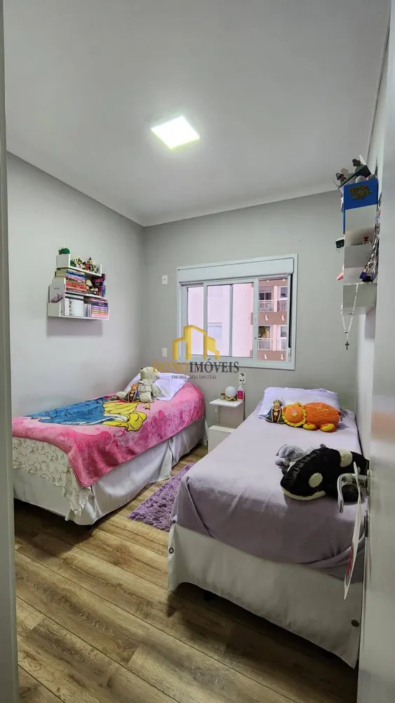 Apartamento, 3 quartos, 94 m² - Foto 16