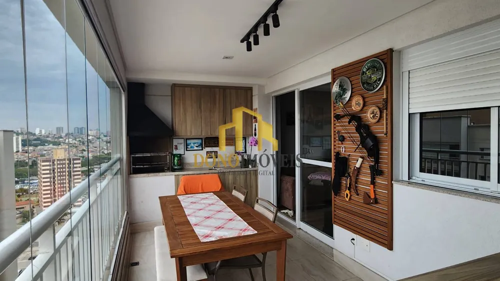 Apartamento, 3 quartos, 94 m² - Foto 5