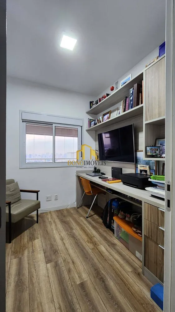 Apartamento, 3 quartos, 94 m² - Foto 11